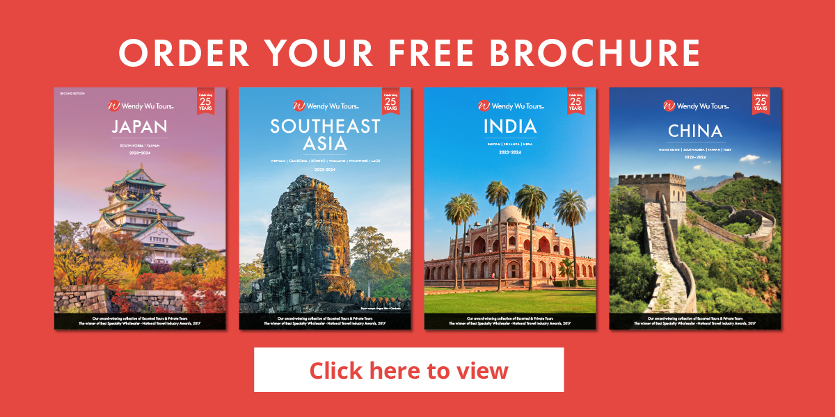 Order your free brochure